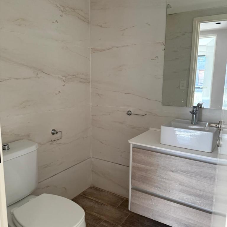 Nogales Apartamentos - One-Bedroom Apartment - 8