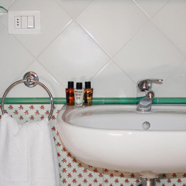 Casa Isolani Guest House Santo Stefano - Camera Matrimoniale - 5