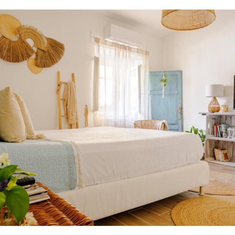 Residenza Vittoria Livorno - One-Bedroom Apartment - 3