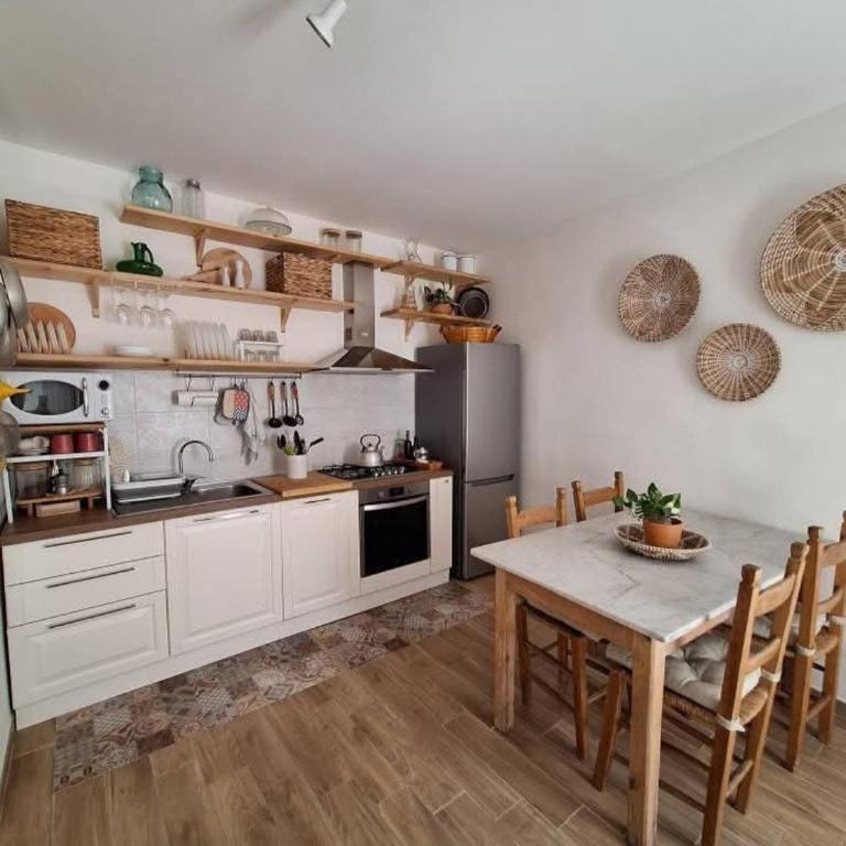 Residenza Vittoria Livorno - One-Bedroom Apartment - 7