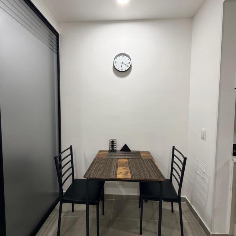 Olimpo Suite - One-Bedroom Apartment - 3
