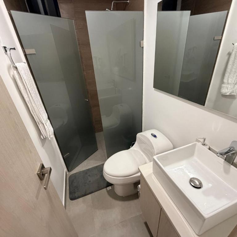 Olimpo Suite - One-Bedroom Apartment - 6