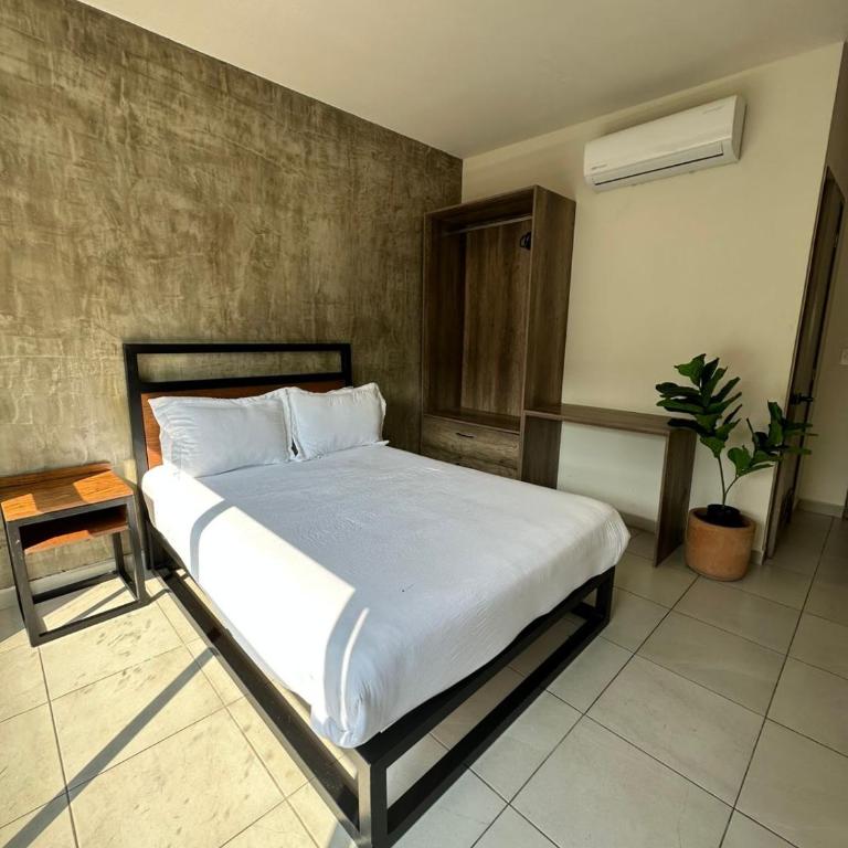 Rau Departamentos - Apartamento de 2 dormitorios - 1