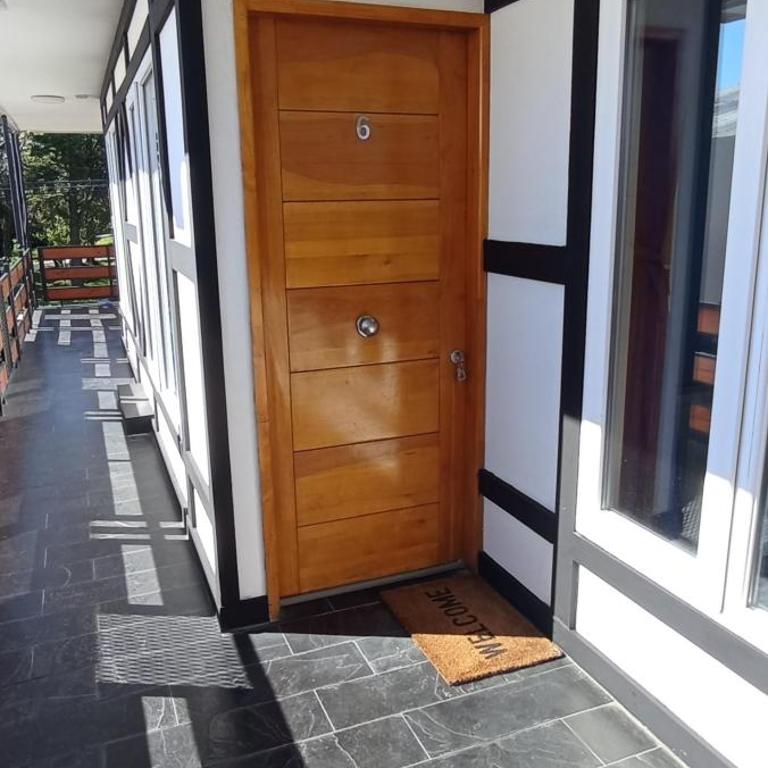 Departamentos Marina del Sur - Apartamento - 1