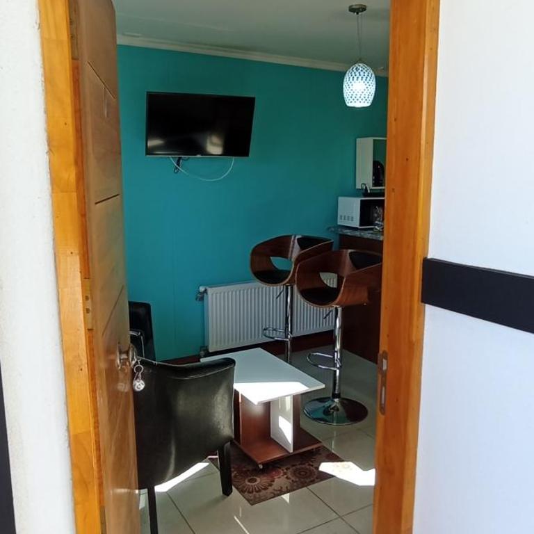 Departamentos Marina del Sur - Apartamento - 2