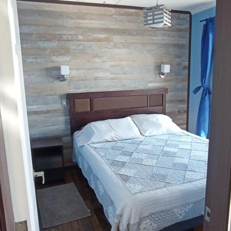 Departamentos Marina del Sur - Apartamento - 5