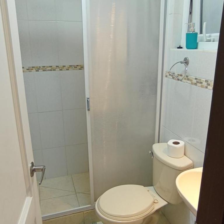 Departamentos Marina del Sur - Apartamento - 12