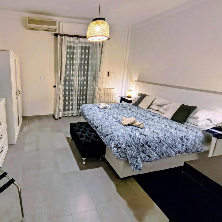 Gianicolense Holiday Suite-Apartment - Monolocale - 5