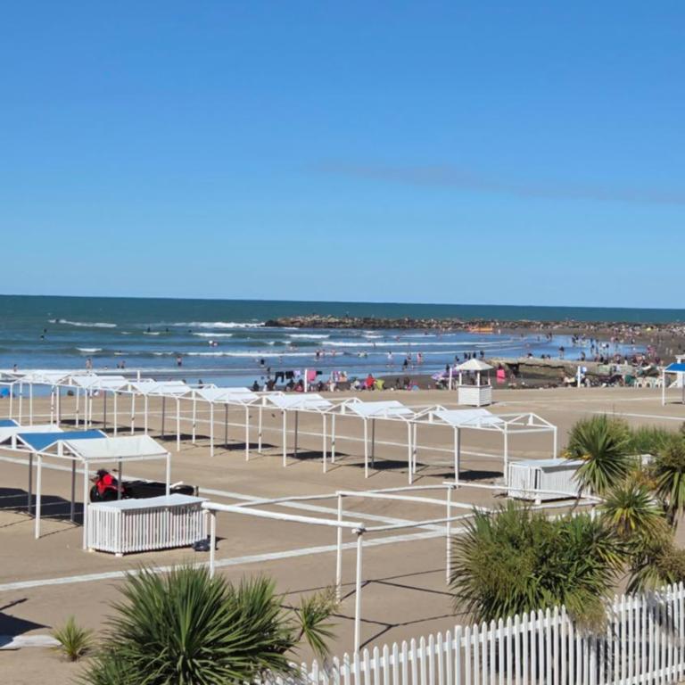 Huellas de Miramar - One-Bedroom Apartment - 32