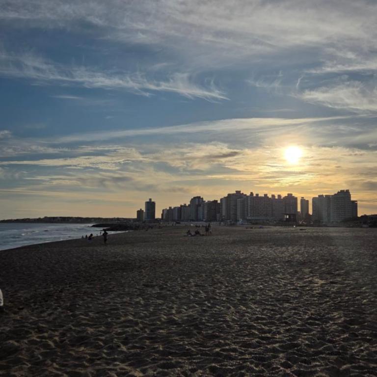 Huellas de Miramar - One-Bedroom Apartment - 28
