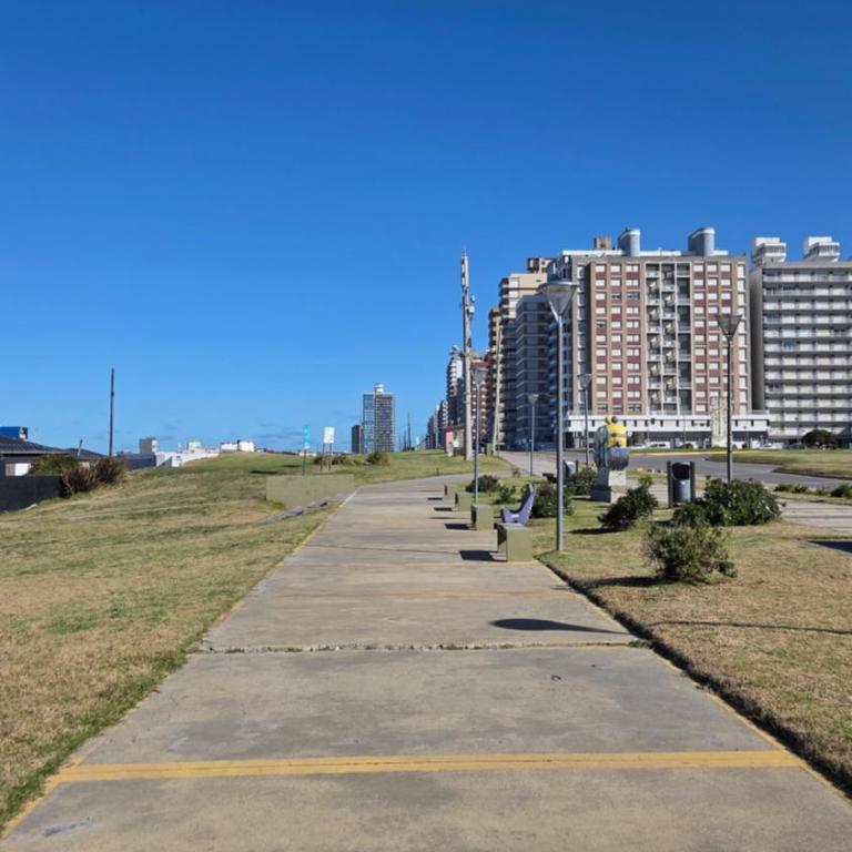 Huellas de Miramar - One-Bedroom Apartment - 29