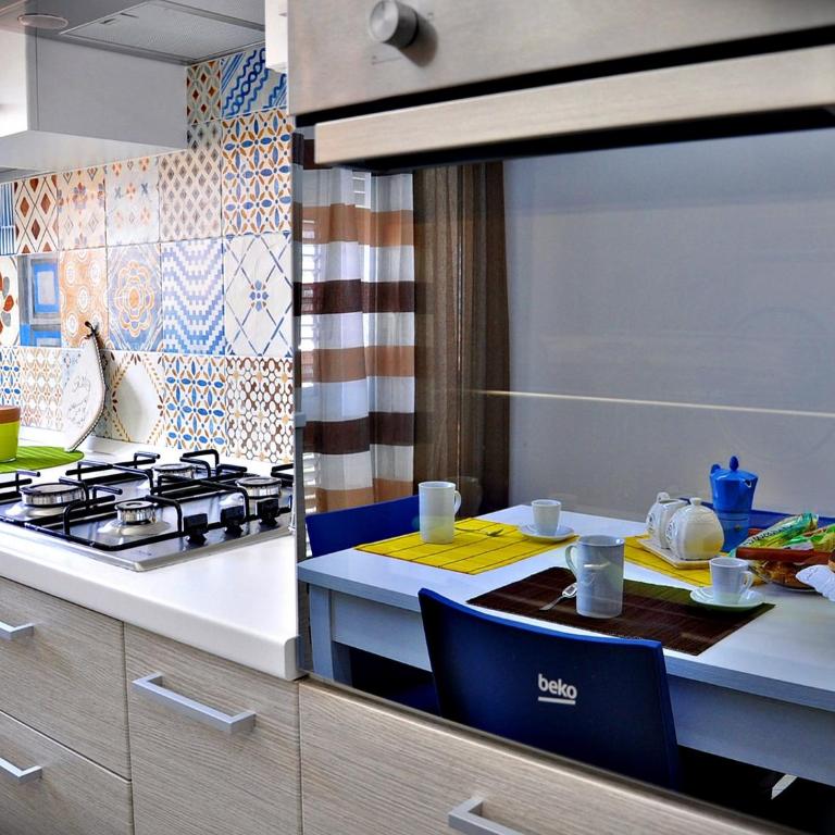 Le Dimore di Enea - Appartamento con 2 Camere da Letto - 28