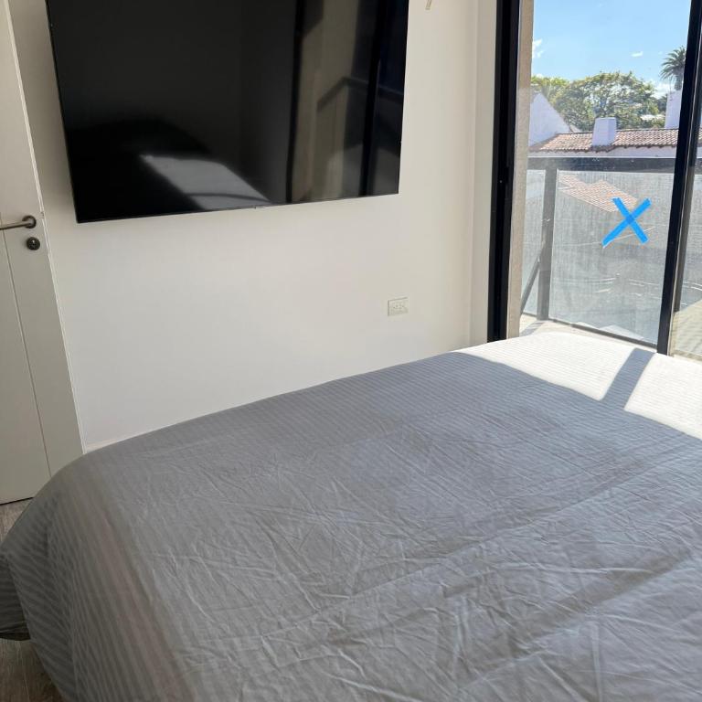 Nogales Apartamentos - Superior Apartment with Balcony - 7