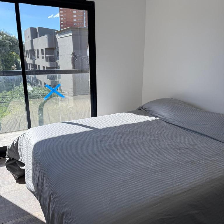 Nogales Apartamentos - Superior Apartment with Balcony - 3