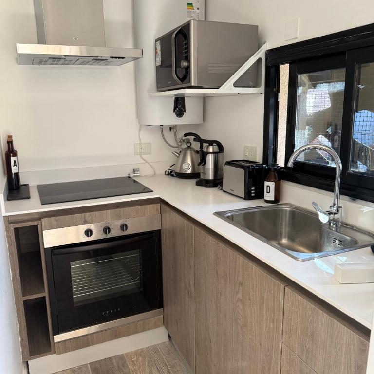 Nogales Apartamentos - Superior Apartment with Balcony - 6