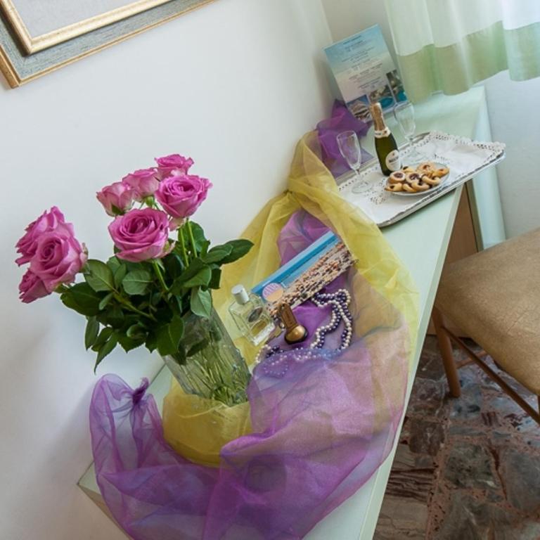 Hotel Cannes - Camera Familiare - 3