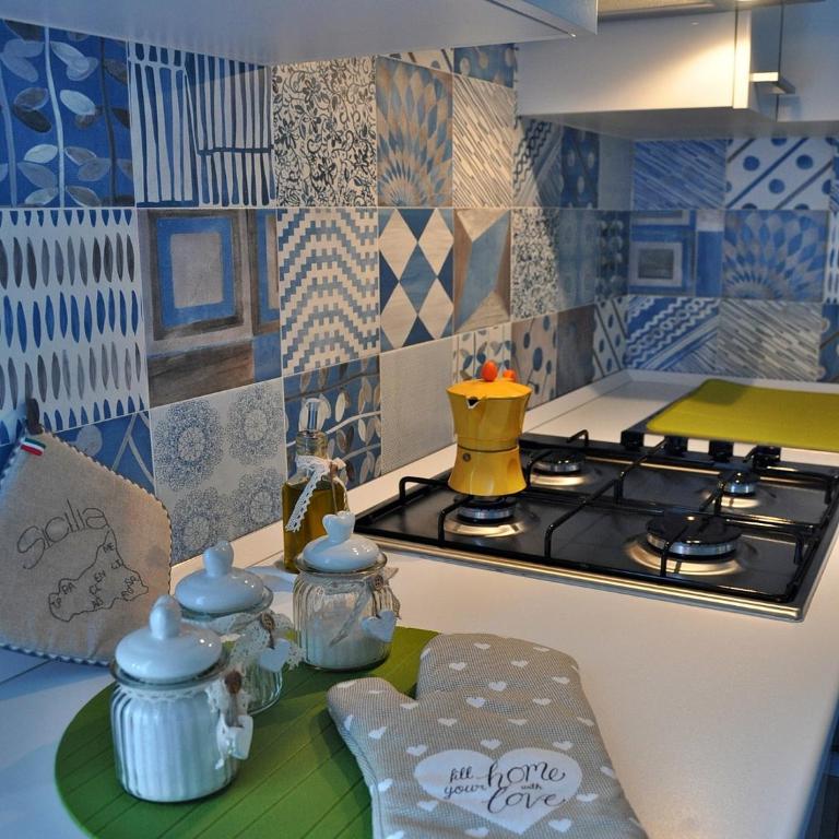 Le Dimore di Enea - Appartamento con 2 Camere da Letto - 30