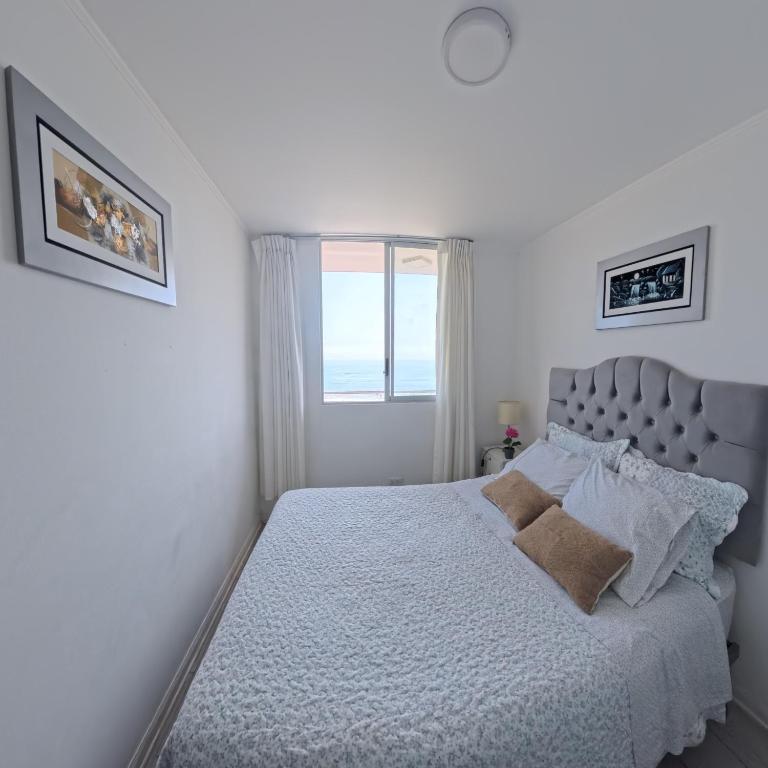Ocean Blue, Vista Frontal Al Mar - Two-Bedroom Apartment - 14