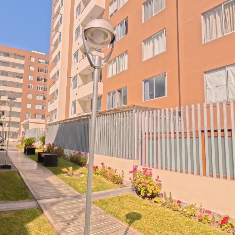 Ocean Blue, Vista Frontal Al Mar - Two-Bedroom Apartment - 49