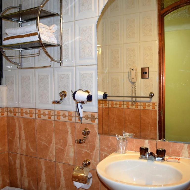Tea & Rooms Cusco - Habitación Doble - 11