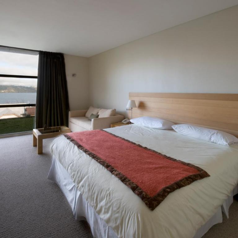 Hotel de Castro - Suite Junior - 3