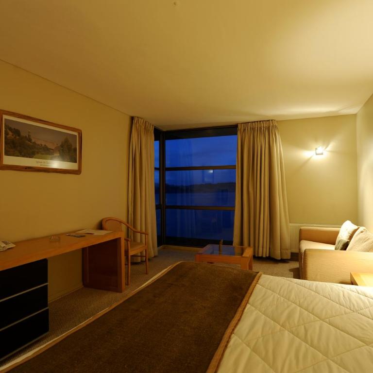 Hotel de Castro - Suite Junior - 5