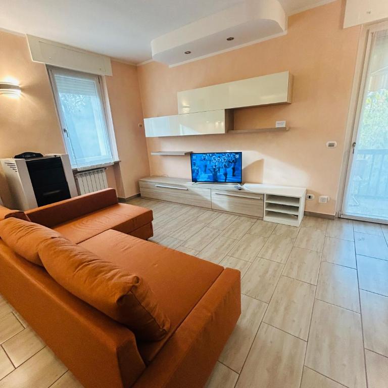 Urban Home Verona - Three-Bedroom Apartment - 5