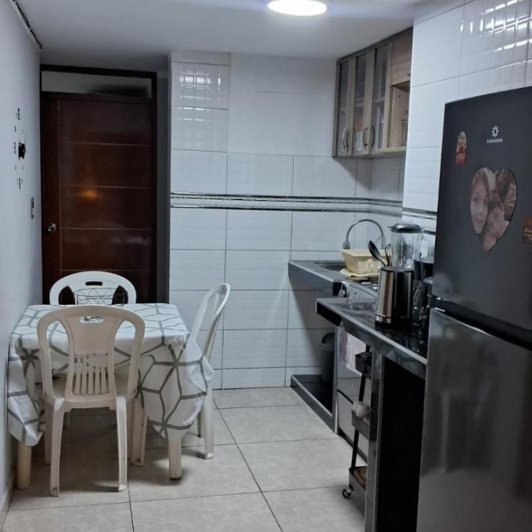 Relax Department - Two-Bedroom Apartment - 2