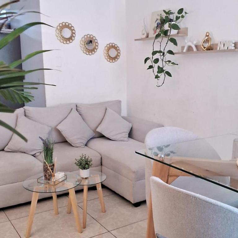 Relax Department - Two-Bedroom Apartment - 3