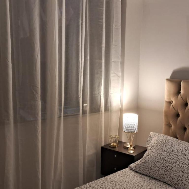 Relax Department - Two-Bedroom Apartment - 6