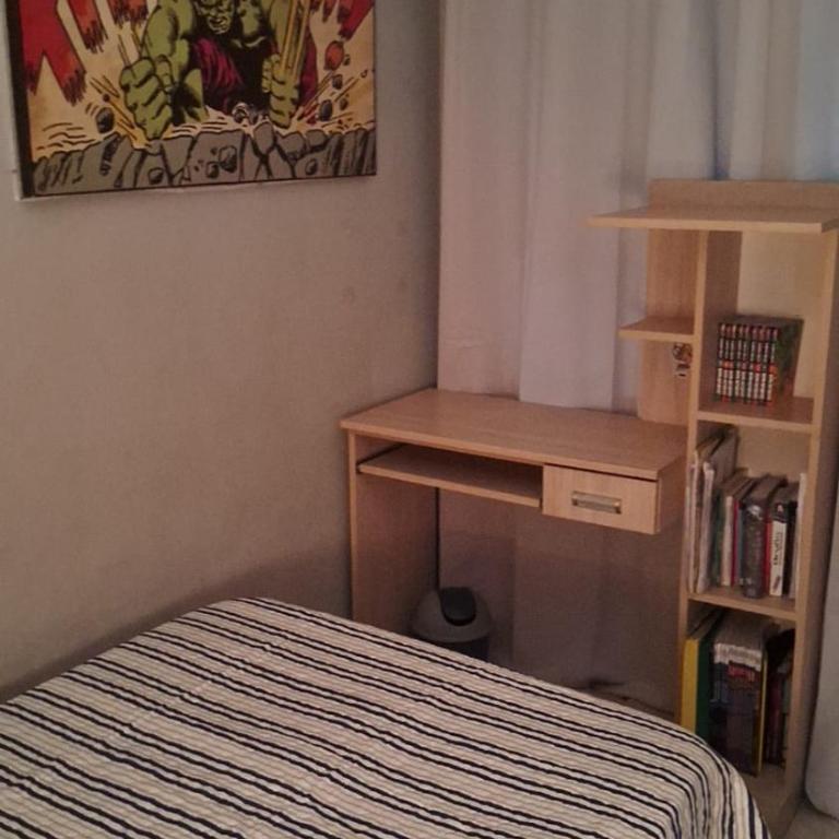 Relax Department - Two-Bedroom Apartment - 5