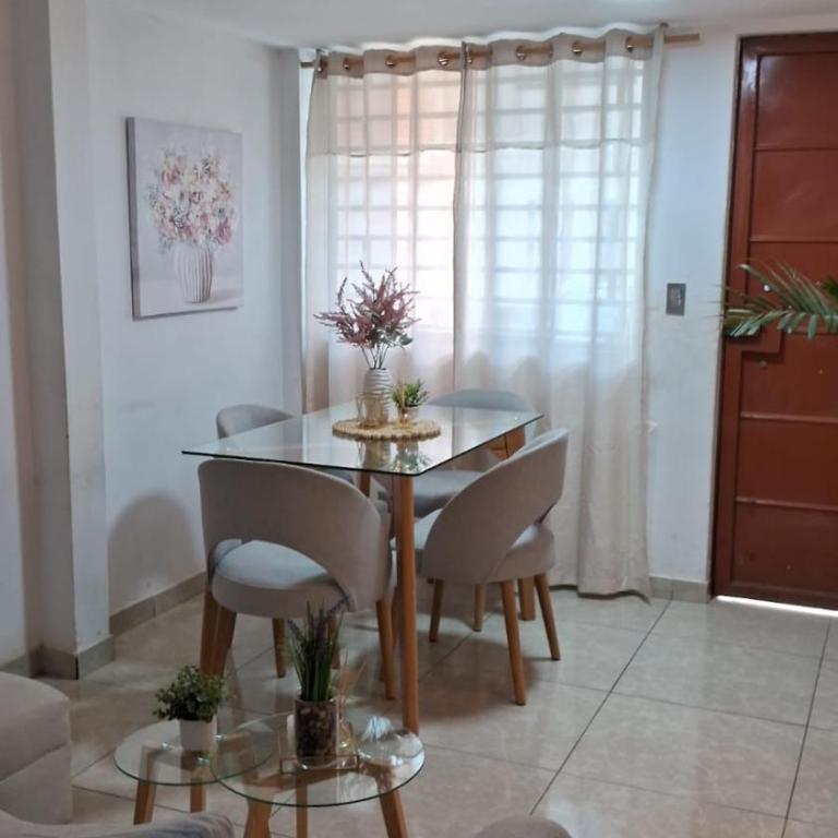Relax Department - Two-Bedroom Apartment - 8