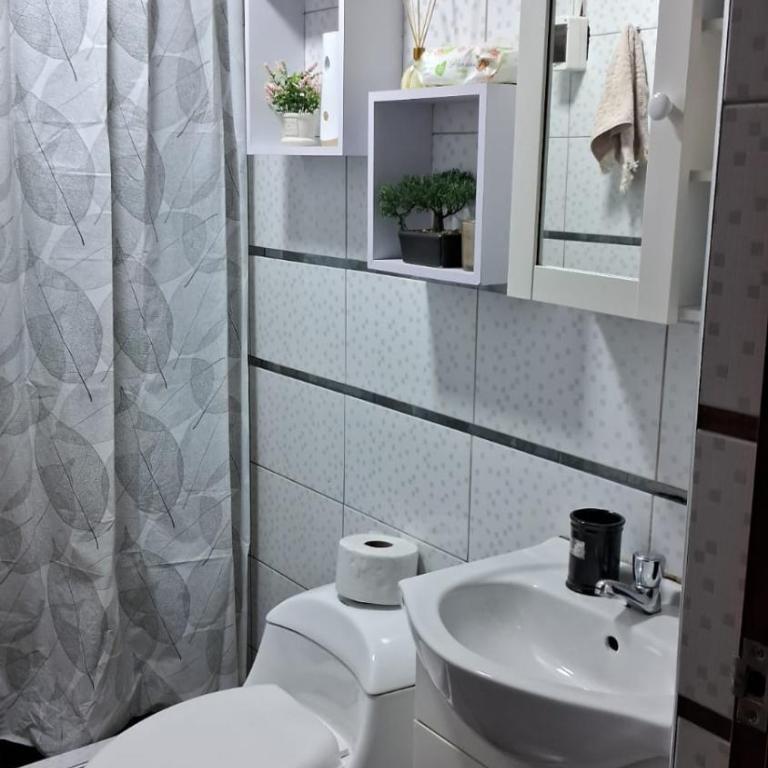 Relax Department - Two-Bedroom Apartment - 9