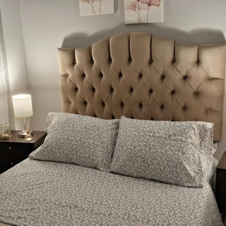 Relax Department - Two-Bedroom Apartment - 10