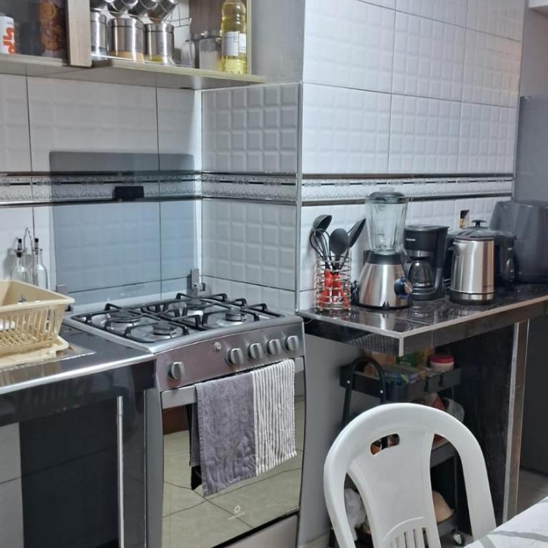 Relax Department - Two-Bedroom Apartment - 11