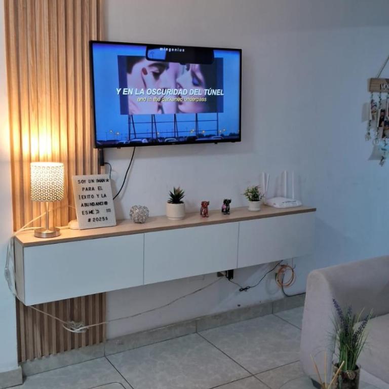 Relax Department - Two-Bedroom Apartment - 12