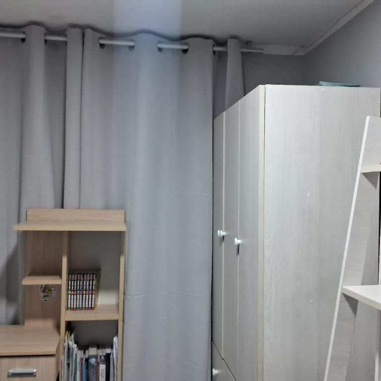 Relax Department - Two-Bedroom Apartment - 13