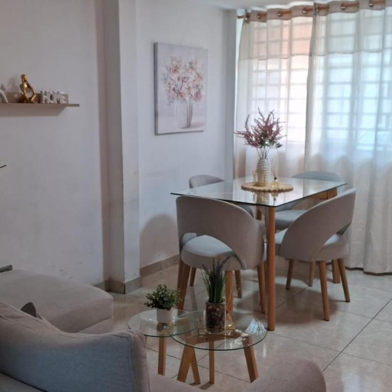 Relax Department - Two-Bedroom Apartment - 16