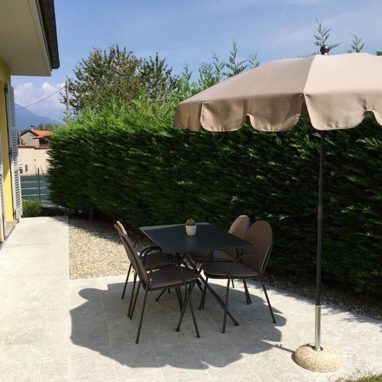 Cartiera - Appartamento con 1 Camera da Letto - 18