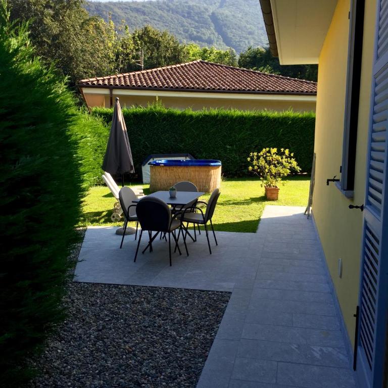 Cartiera - Appartamento con 1 Camera da Letto - 17