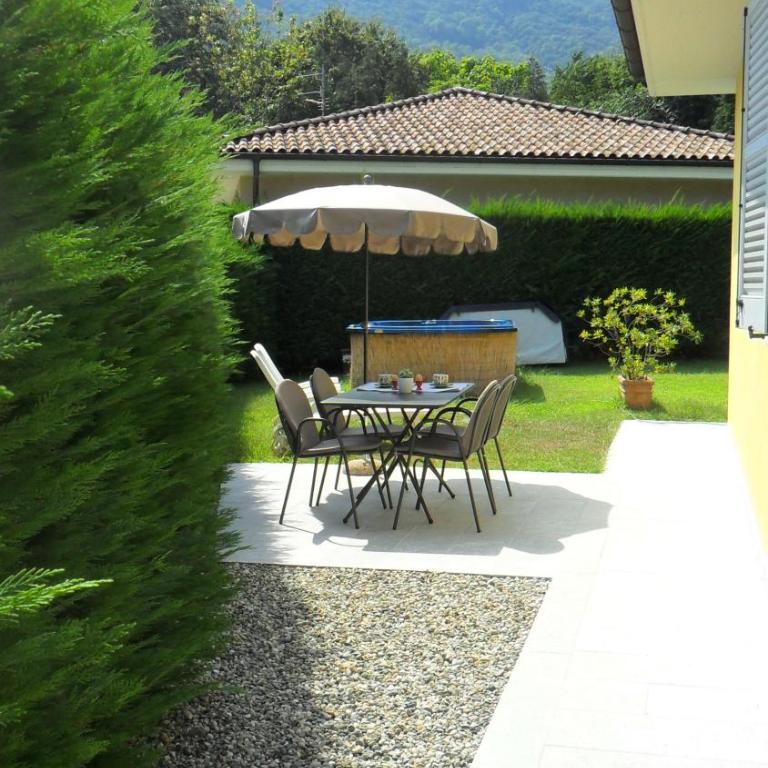 Cartiera - Appartamento con 1 Camera da Letto - 14