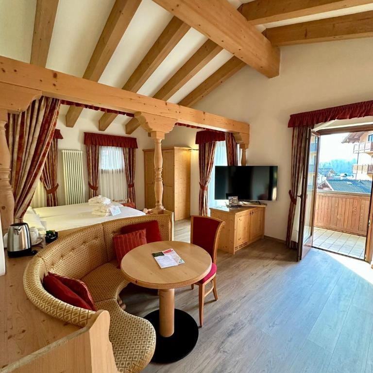Hotel Isolabella Wellness - Suite Junior - 3