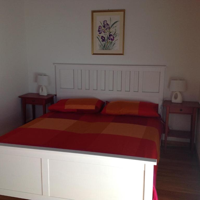 Il Ciliegio Selvatico - Appartamento con 1 Camera da Letto - 26