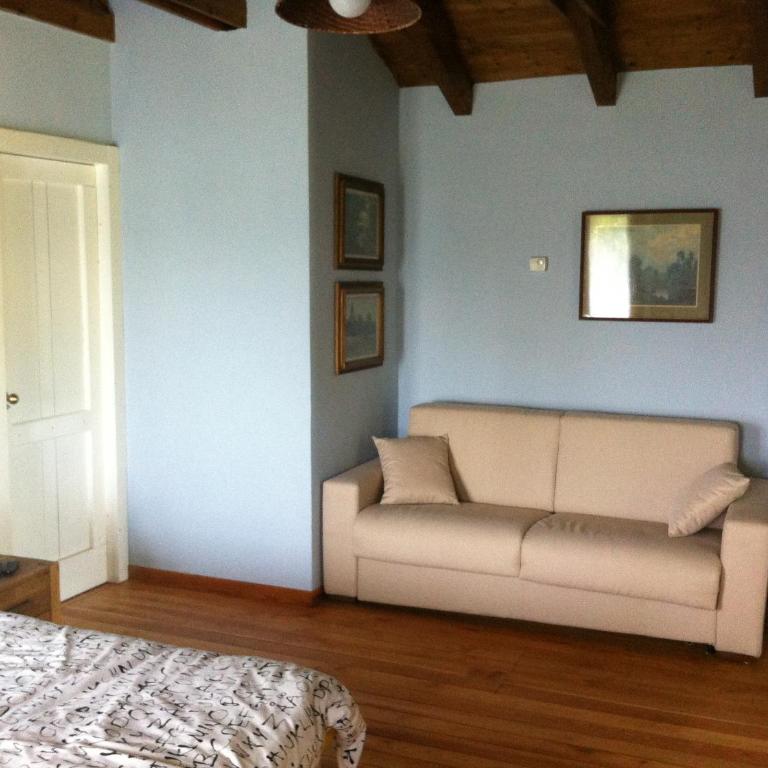 Il Ciliegio Selvatico - Appartamento con 2 Camere da Letto - 27