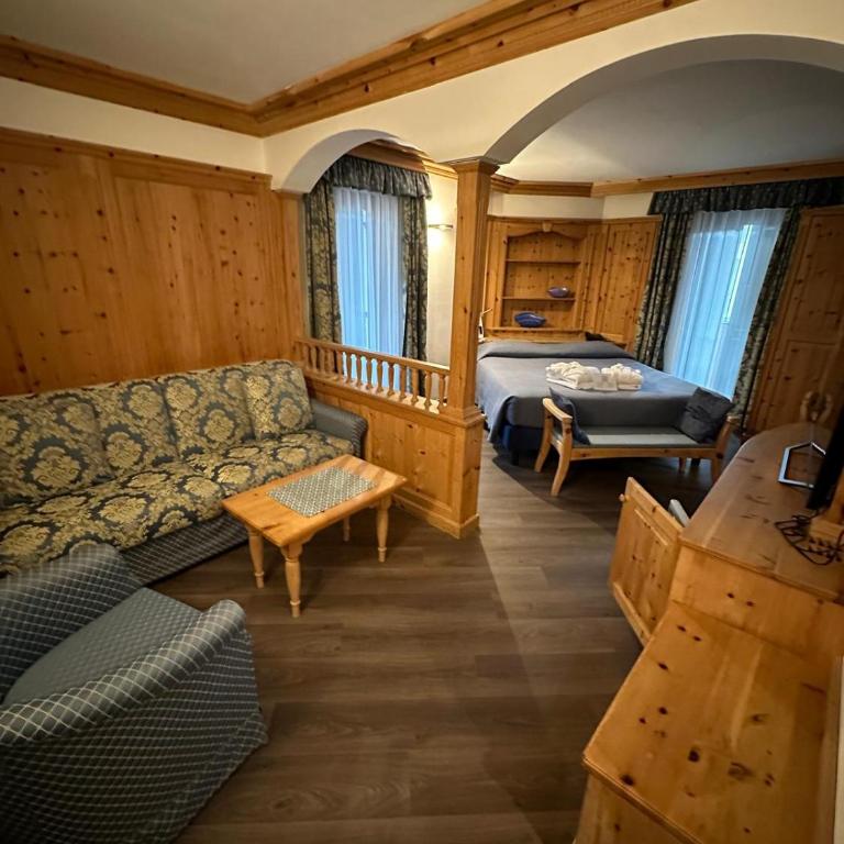 Hotel Isolabella Wellness - Suite Junior - 1