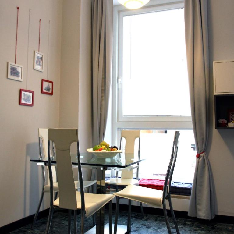 Gio&Gio little house - Appartamento - 14