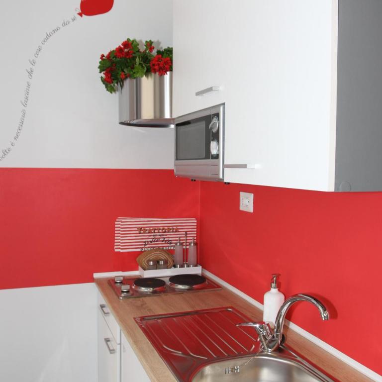 Gio&Gio little house - Appartamento - 23