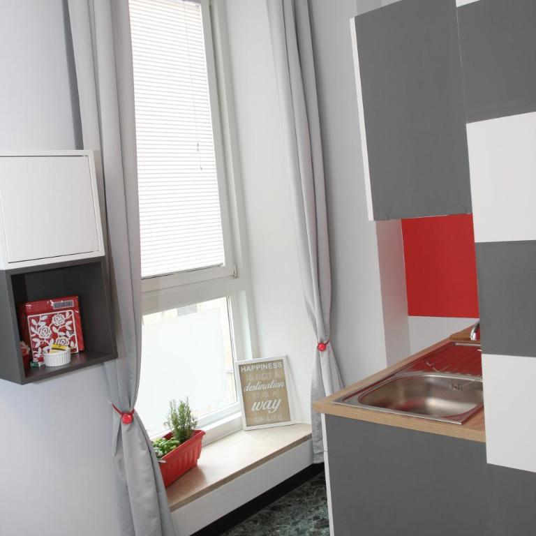 Gio&Gio little house - Appartamento - 26