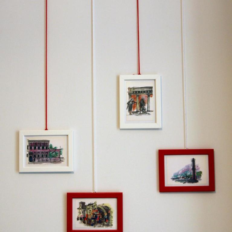 Gio&Gio little house - Appartamento - 19