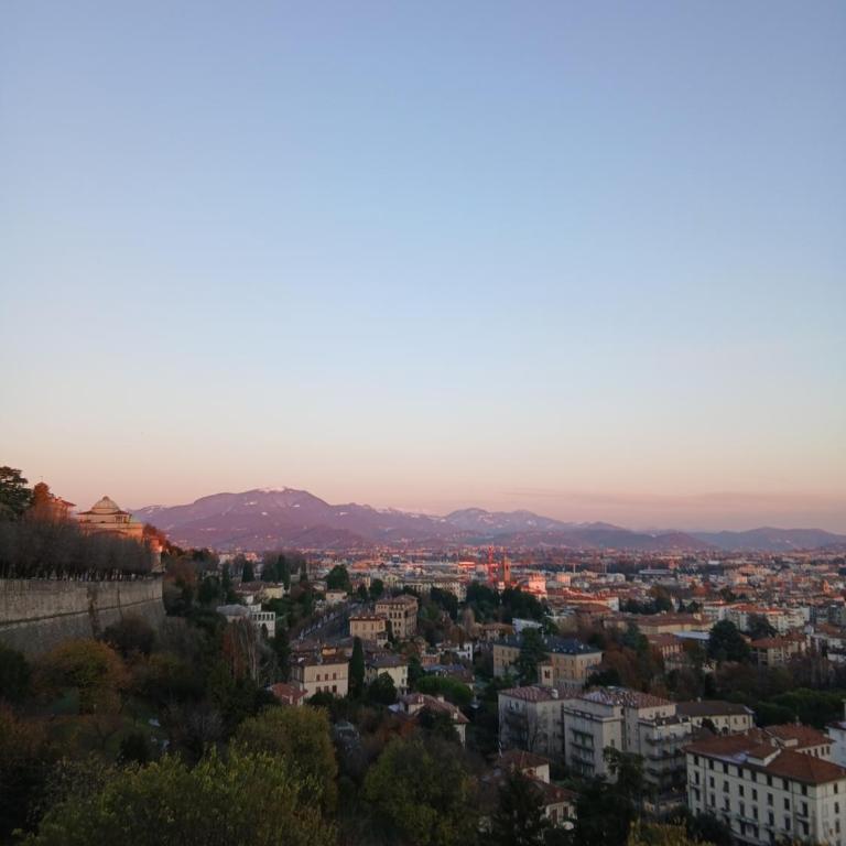 Dagoma Home - Wi-Fi, Trànsfer e Late Check-in a Bergamo - Appartamento con 1 Camera da Letto - 27